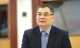 Trung tướng Tô Ân Xô, Chánh Văn phòng Bộ Công an