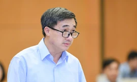 Thứ trưởng Y tế: Thiếu thuốc, vật tư y tế 'có tâm lý e dè của người đứng đầu'