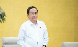 Ủy ban Thường vụ Quốc hội xem xét giải thể, thành lập, sáp nhập một số cơ quan điều tra hình sự