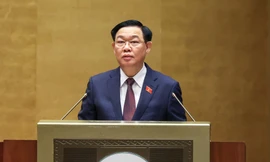 Giải quyết các nút thắt, mâu thuẫn, chồng chéo trong quản lý, sử dụng đất