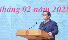 Lần đầu tiên Việt Nam có chỉ số phát triển Chính phủ điện tử ở mức 'Rất cao'