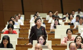 'Không biết chuyện gì sẽ xảy ra nếu dịch bệnh quay trở lại'