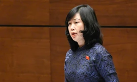 Bộ trưởng Y tế: Còn tình trạng cán bộ e ngại, sợ sai phạm trong đấu thầu thuốc