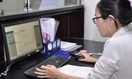 Bộ Nội vụ được giao xây dựng, triển khai cơ sở dữ liệu quốc gia về cán bộ, công chức, viên chức