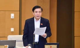 Xử lý nghiêm loại tội phạm giả danh công an, viện kiểm sát, tòa án để lừa đảo 