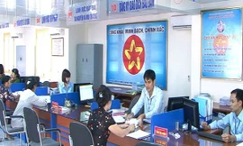 Quy định mới về tổ chức bộ phận một cửa tại cấp bộ, tỉnh, xã