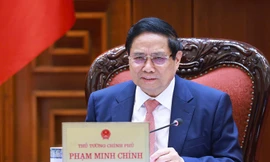 Thủ tướng yêu cầu đưa thêm 1.000 bác sĩ về cơ sở ngay trong năm nay