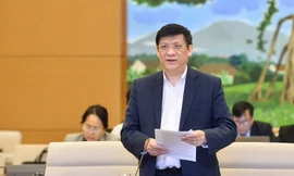 Đề xuất thí điểm giao cơ quan độc lập cấp chứng chỉ hành nghề khám chữa bệnh