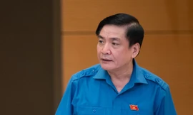 Sáp nhập huyện, xã: Tạo thuận lợi tối đa, lấy ý kiến nhân dân về tên gọi mới