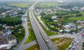 VEC chính thức tăng vốn điều lệ hơn 38.000 tỷ đồng 