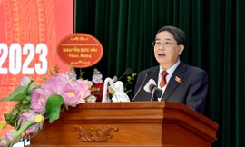 Coi trọng đạo đức công vụ, lòng tự tôn nghề nghiệp với cán bộ kiểm toán 