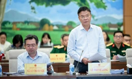 Chính phủ đề xuất sửa Luật Điện lực trong năm 2024