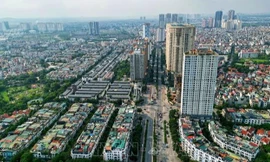 Phó Thủ tướng: Nhà ở riêng lẻ kết hợp cho thuê phải áp dụng quy chuẩn an toàn như nhà chung cư