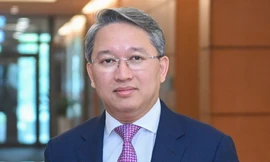 Bí thư Tỉnh ủy Khánh Hòa Nguyễn Hải Ninh giữ chức Bộ trưởng Tư pháp