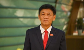 Bí thư Tỉnh ủy Sóc Trăng Lâm Văn Mẫn giữ chức Chủ tịch Hội đồng Dân tộc