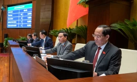 Những chính sách nổi bật nhất trong Luật Đất đai và Luật Các tổ chức tín dụng năm 2024