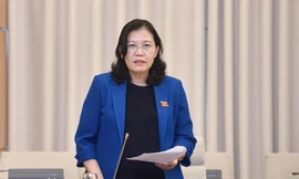 Phê chuẩn số lượng thành viên Ủy ban Kiểm sát Viện KSND Tối cao