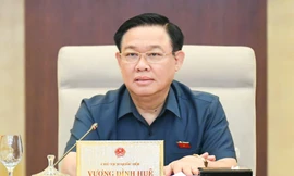 Luật Đất đai (sửa đổi): Chỉ cụ thể hóa những vấn đề đã chín, đã rõ