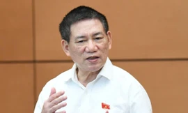 Phó Thủ tướng Hồ Đức Phớc gọi điện yêu cầu Tổng Cục Thuế rà soát ngay với Temu