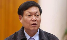 Thứ trưởng Bộ Y tế: Còn quá sớm để coi COVID-19 là cúm mùa