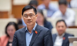 'Van khóa' chống trục lợi, thâu tóm hợp tác xã trong chuyển nhượng vốn góp 