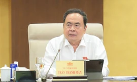 Chỉ định nhân sự lãnh đạo đoàn đại biểu Quốc hội 23 tỉnh, thành sau sáp nhập