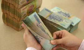 Thay đổi quan trọng trong chế độ tiền lương mới