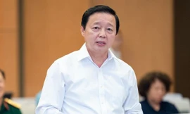 Phó Thủ tướng: Định giá đất 'không để vấn đề riêng tư ảnh hưởng' 