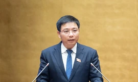 Thu hồi đất sân bay Long Thành kéo dài đến hết năm 2024, ảnh hưởng tiến độ ra sao?