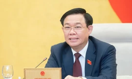 Khuyến khích, trân trọng sáng kiến lập pháp của đại biểu Quốc hội