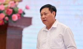 Thứ trưởng Bộ Y tế: 'Chưa có quốc gia nào coi COVID-19 là bệnh lưu hành'