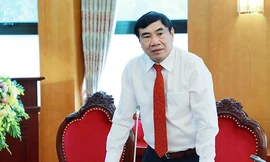 Vụ Công ty Việt Á: Những ai có liên quan đều bị xem xét xử lý