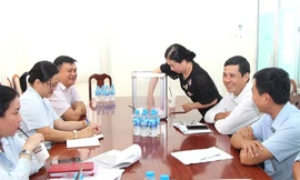 Ba bước kiểm tra, giám sát việc kê khai tài sản, thu nhập của cán bộ 