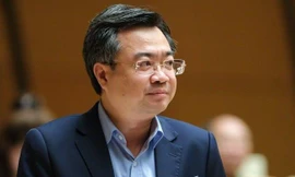 Chiều nay, Quốc hội chất vấn Bộ trưởng Xây dựng Nguyễn Thanh Nghị 