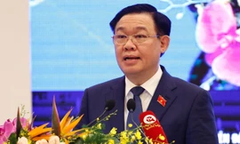 Chủ tịch Quốc hội: Cải cách chính sách tiền lương có thể áp dụng từ 1/7/2024