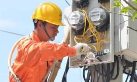 Tiến tới xóa bỏ bù chéo giá điện giữa các nhóm khách hàng 