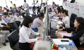 2 năm liên tiếp không hoàn thành nhiệm vụ, công chức sẽ bị thôi việc