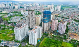 Thẩm quyền mới về cấp giấy phép xây dựng từ ngày 1/7