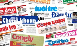 Ban Bí thư ban hành Quy định mới về bổ nhiệm, kỷ luật lãnh đạo cơ quan báo chí 