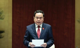 Chủ tịch Quốc hội: Tin tưởng chất vấn sẽ sôi nổi, nhiều hiến kế cho Chính phủ 