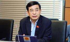 Bộ Quốc phòng sẽ xem xét, đề xuất sửa đổi Luật Sĩ quan Quân đội nhân dân 