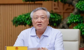 Phó Thủ tướng Thường trực Chính phủ gửi thư khen Cục Cảnh sát hình sự
