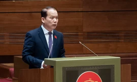 Đa số ý kiến đồng tình Tổng Liên đoàn Lao động Việt Nam làm nhà ở xã hội 