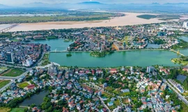 Những tiêu chí đặc biệt quan trọng khi sáp nhập cấp tỉnh