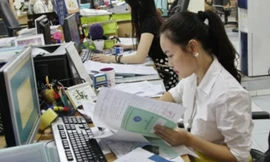 Tạm dừng giải quyết chế độ với cán bộ không tái cử, tái bổ nhiệm tại địa phương