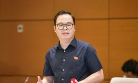 Đề xuất lộ trình để lao động từ đủ 15 tuổi đều tham gia bảo hiểm xã hội 