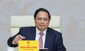 Thủ tướng đề nghị Mỹ hoãn áp thuế với Việt Nam ít nhất 45 ngày