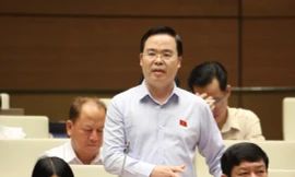 Xóa bỏ tư duy 'không buôn gì lãi bằng buôn đất'