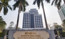 Bộ Nội vụ giảm 13 đầu mối sau hợp nhất, tinh gọn bộ máy