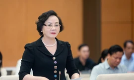 Bộ Nội vụ đề xuất chủ tịch phường ở Hà Nội đối thoại với dân ít nhất 2 lần trong một năm